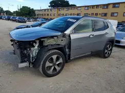 3C4NJCBB4HT669518 2017 JEEP COMPASS