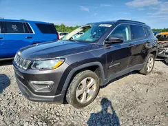 3C4NJCBB4HT690742 2017 JEEP COMPASS