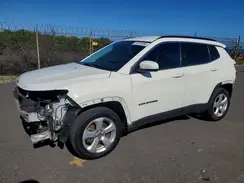 3C4NJCBB4HT693981 2017 JEEP COMPASS