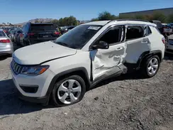 3C4NJCBB4HT694046 2017 JEEP COMPASS