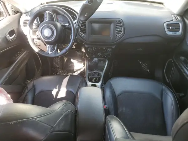 3C4NJCBB4HT694046 2017 JEEP COMPASS - Image 8