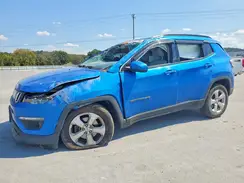 3C4NJCBB4HT694063 2017 JEEP COMPASS