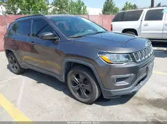 3C4NJCBB4JT102814 2018 JEEP COMPASS
