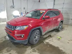3C4NJCBB4JT124148 2018 JEEP COMPASS