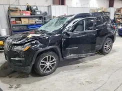 3C4NJCBB4JT124926 2018 JEEP COMPASS