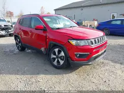 3C4NJCBB4JT134081 2018 JEEP COMPASS
