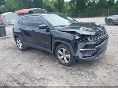 3C4NJCBB4JT137546 2018 JEEP COMPASS