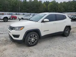 3C4NJCBB4JT140267 2018 JEEP COMPASS