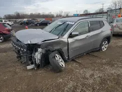3C4NJCBB4JT165315 2018 JEEP COMPASS