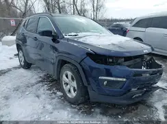 3C4NJCBB4JT165427 2018 JEEP COMPASS