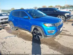 3C4NJCBB4JT165525 2018 JEEP COMPASS