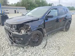 3C4NJCBB4JT165590 2018 JEEP COMPASS