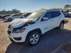 3C4NJCBB4JT166089 2018 JEEP COMPASS