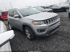 3C4NJCBB4JT182373 2018 JEEP COMPASS
