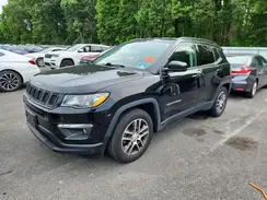 3C4NJCBB4JT186486 2018 JEEP COMPASS