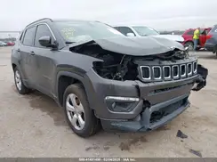 3C4NJCBB4JT193275 2018 JEEP COMPASS