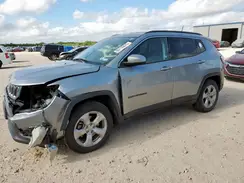 3C4NJCBB4JT193518 2018 JEEP COMPASS