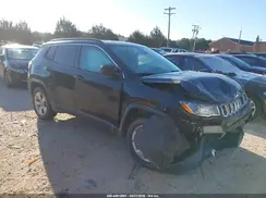 3C4NJCBB4JT194765 2018 JEEP COMPASS