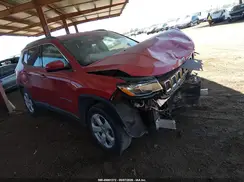 3C4NJCBB4JT204274 2018 JEEP COMPASS