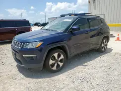 3C4NJCBB4JT204792 2018 JEEP COMPASS