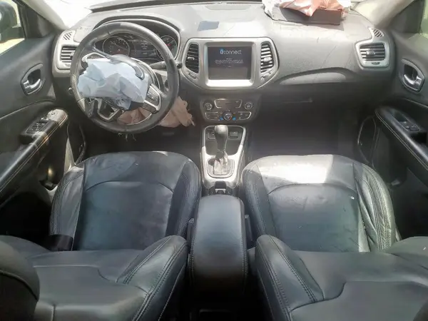 3C4NJCBB4JT204792 2018 JEEP COMPASS - Image 8