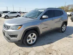 3C4NJCBB4JT212973 2018 JEEP COMPASS