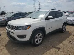 3C4NJCBB4JT226159 2018 JEEP COMPASS