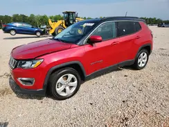 3C4NJCBB4JT227151 2018 JEEP COMPASS