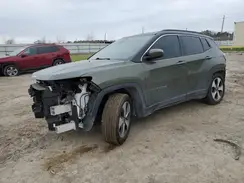 3C4NJCBB4JT240949 2018 JEEP COMPASS