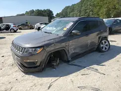 3C4NJCBB4JT241082 2018 JEEP COMPASS