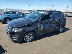 3C4NJCBB4JT266452 2018 JEEP COMPASS