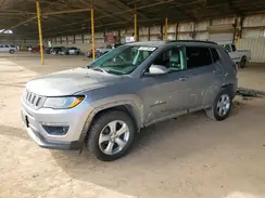 3C4NJCBB4JT267990 2018 JEEP COMPASS