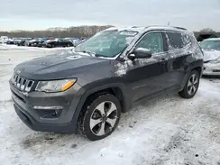 3C4NJCBB4JT272302 2018 JEEP COMPASS