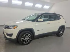 3C4NJCBB4JT286510 2018 JEEP COMPASS
