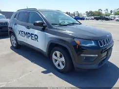 3C4NJCBB4JT293103 2018 JEEP COMPASS