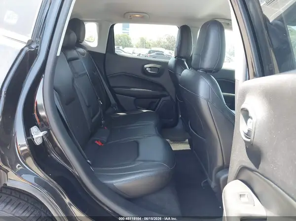 3C4NJCBB4JT293103 2018 JEEP COMPASS - Image 8
