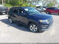 3C4NJCBB4JT293389 2018 JEEP COMPASS