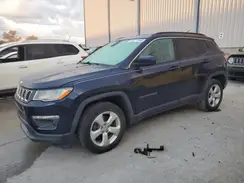 3C4NJCBB4JT293392 2018 JEEP COMPASS