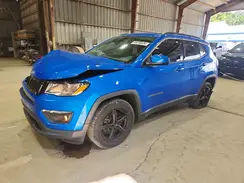 3C4NJCBB4JT293408 2018 JEEP COMPASS