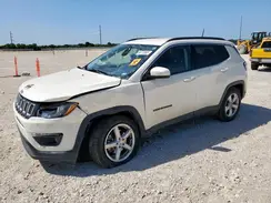 3C4NJCBB4JT293442 2018 JEEP COMPASS