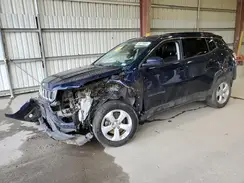 3C4NJCBB4JT300597 2018 JEEP COMPASS