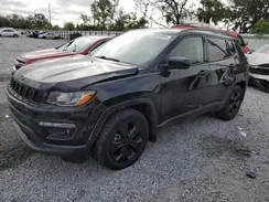 3C4NJCBB4JT304763 2018 JEEP COMPASS