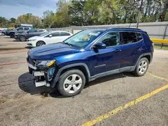 3C4NJCBB4JT322406 2018 JEEP COMPASS