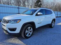 3C4NJCBB4JT344101 2018 JEEP COMPASS