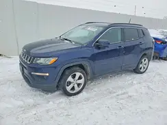 3C4NJCBB4JT374523 2018 JEEP COMPASS