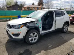 3C4NJCBB4JT376787 2018 JEEP COMPASS