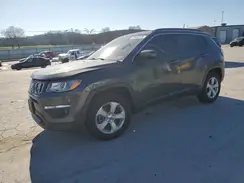 3C4NJCBB4JT377020 2018 JEEP COMPASS