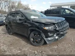 3C4NJCBB4JT407777 2018 JEEP COMPASS