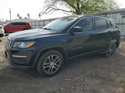 3C4NJCBB4JT408010 2018 JEEP COMPASS