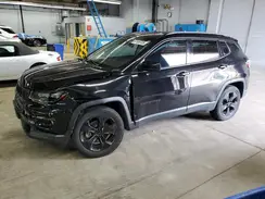 3C4NJCBB4JT408279 2018 JEEP COMPASS